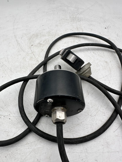 HEIDENHAIN ROD 420 D 600 2513253A INCREMENTAL ENCODER - KLR Automation
