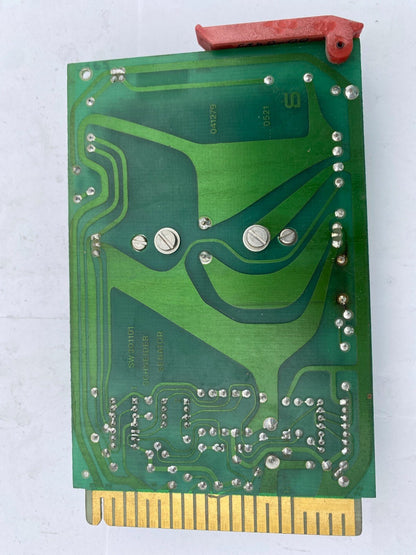 1pc x SCHNEIDER SENATOR SW301101 LAS1405 7949 - KLR Automation