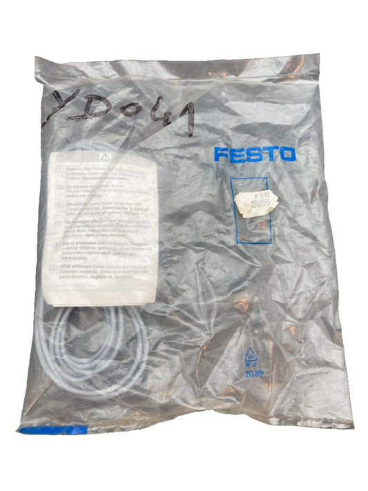 FESTO SME-8-K-LED-24 150 855 CAPTEUR DE PROXIMITE