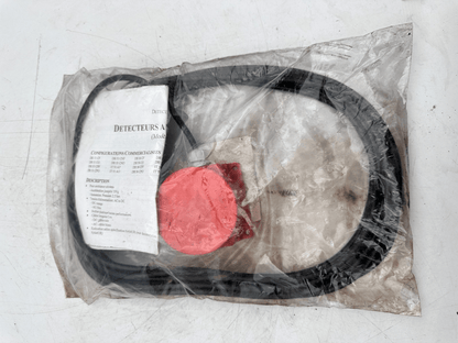 BALOGH DB56CPC/6M CAPTEUR DE PROXIMITE - KLR Automation