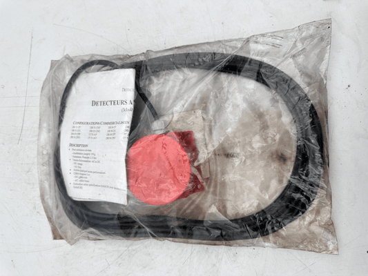 BALOGH DB56CPC/6M CAPTEUR DE PROXIMITE - KLR Automation