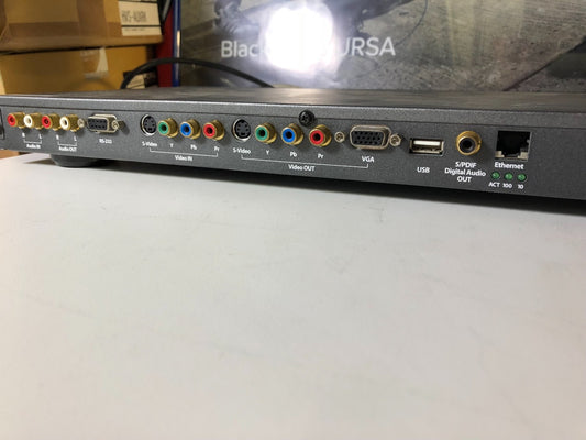  Canopus HDMA-2000   Grass Valley  HD1000