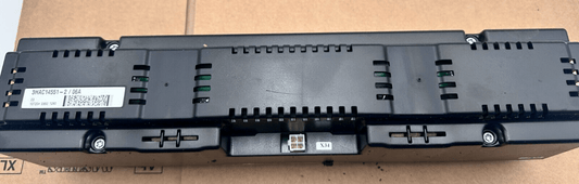 ABB 3HAC14551 - 2 / 06A C3 SERVO DRIVE UNIT RECTIFIER - KLR Automation