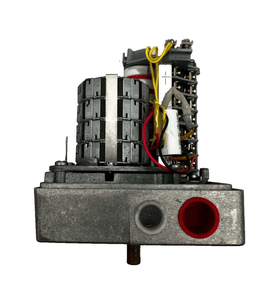 SIEMENS SQM10.16562 220 - 240V 42s/130° 9VA 10Nm ACTUATOR FOR BURNER - KLR Automation