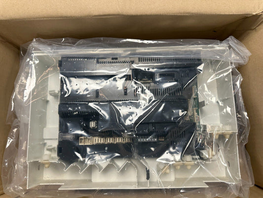 VIESSMANN 7296216 BOITIER DE REGULATION CHAUDIERE VBC 130 - A02.027 + 7833239 - KLR Automation