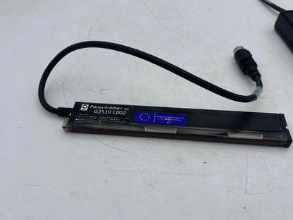 Elevator parts lift Card Memco Memcom Panachrome+ RX G2510 C002 - KLR Automation