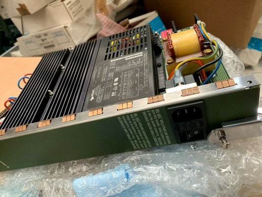 Power supply  110/220v  600W Avicenia Avilinks with Vicor VI-RU114-EUUU FlatPac