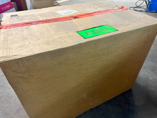 Honeywell ELSTER BK - G40 DN 80 counter - KLR Automation