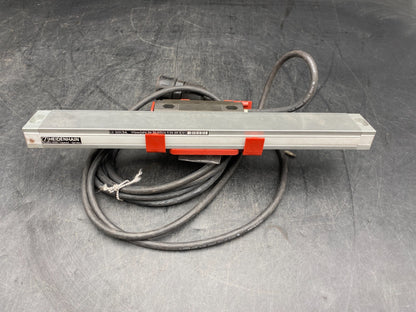 HEIDENHAIN LS323C 170mm 334750-03 + TETE DE LECTURE