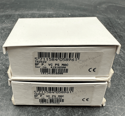 BERNAFON BF P VC PS MAC BEFLEX 162522 x1pc - KLR Automation