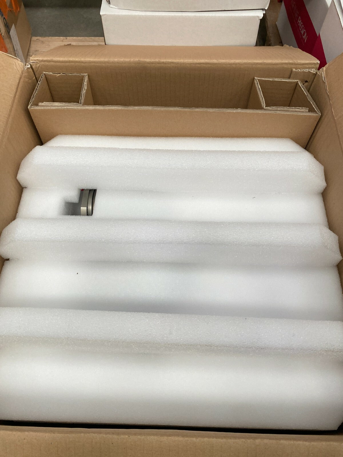 Wipotec 62028405 Cellule pesage SW 200/600-D-FS-12-13-26-27 