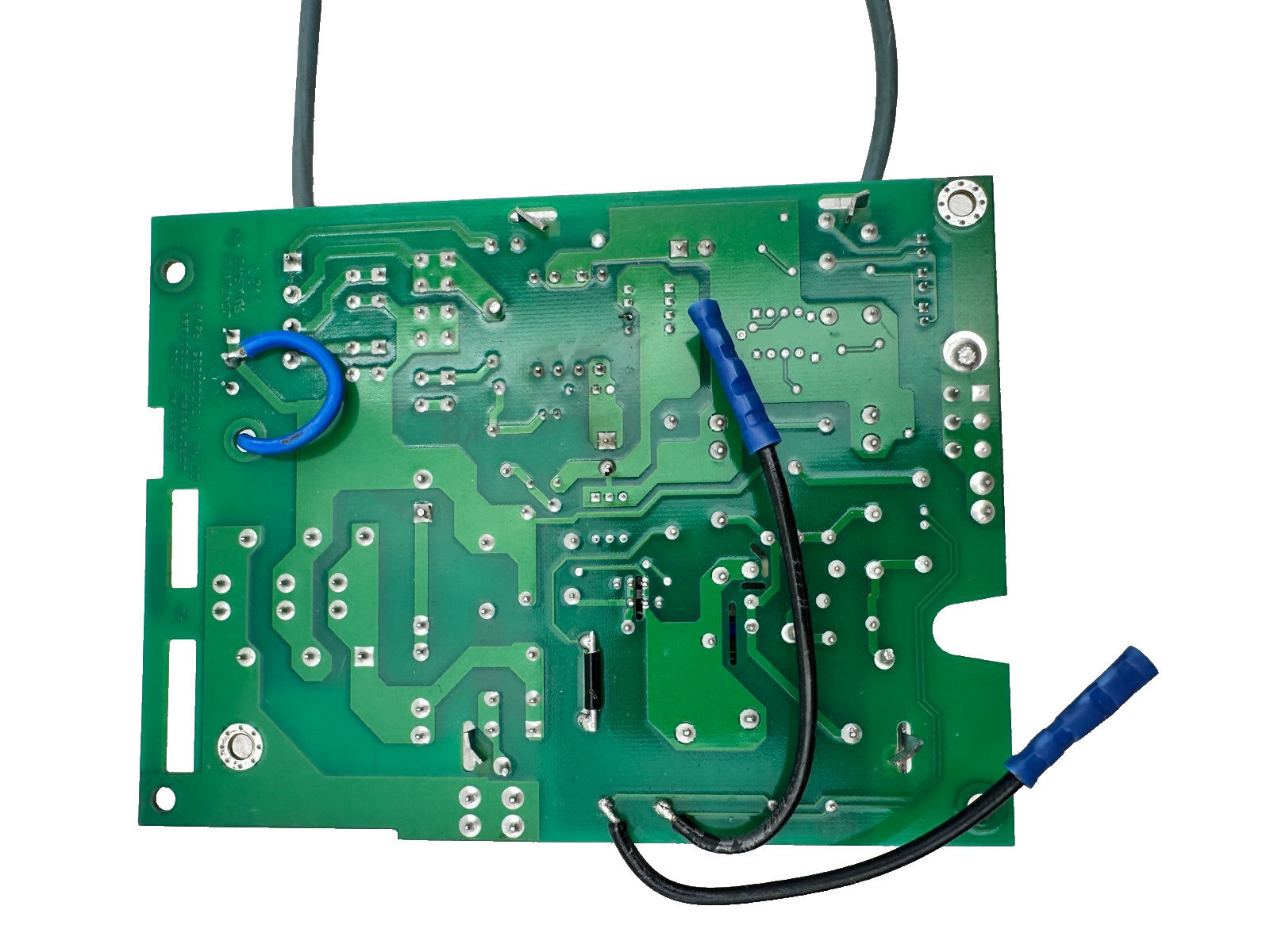 CIAT 7245100 CARTE DEMARREUR POUR COMPRESSEUR MONOPHASE 3.300.235 REV 6
