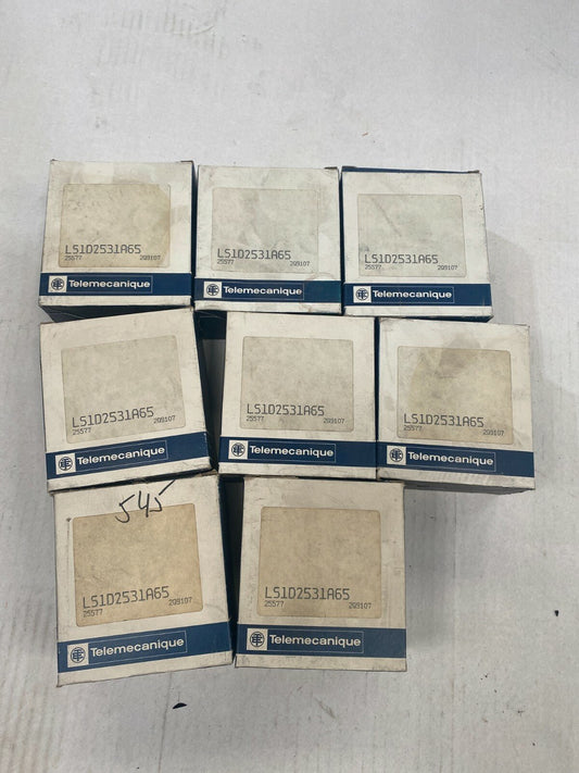 1pc x Telemecanique schneider LS1D2531A65 Isolating Switch - KLR Automation