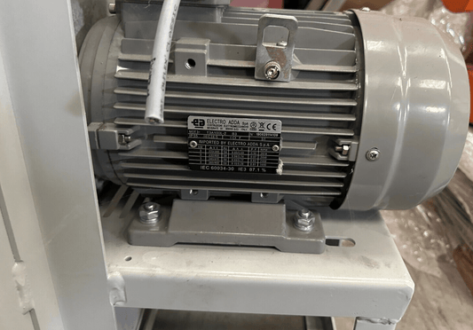 CIMME GBI EE06380 E4 RD VENTILATEUR + MOTEUR ELECTRO ADDA T3A100L - 2 - KLR Automation