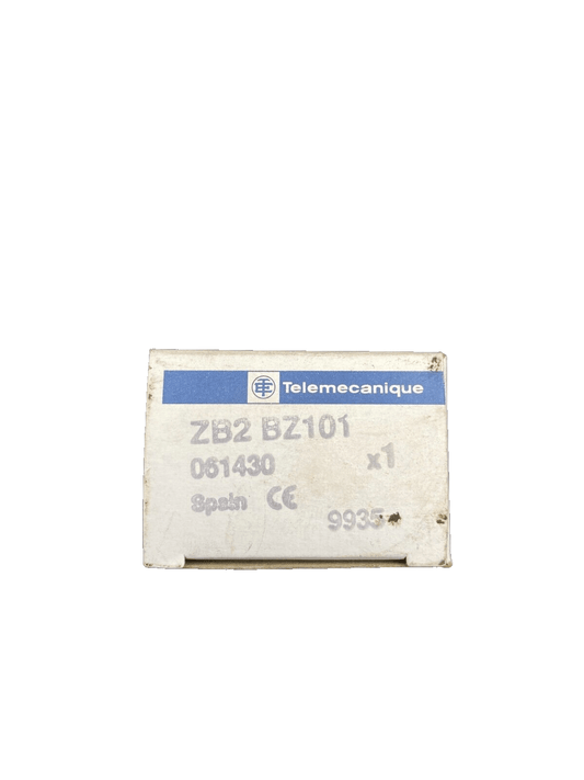TELEMECANIQUE ZB2 BZ101 061430 CONTACT BLOCK x10pc - KLR Automation