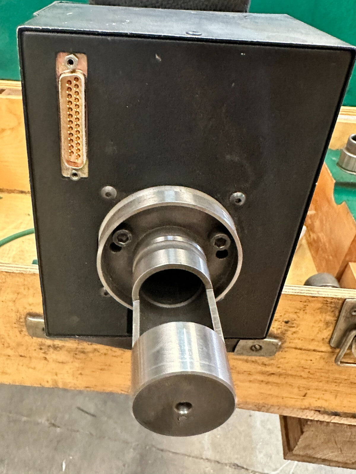 PRIMA INDUSTRIE MATR. N° 9101 X58S/2000/5/BZ/