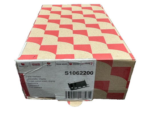 SAUNIER DUVAL S1062200 CARTE INTERFACE