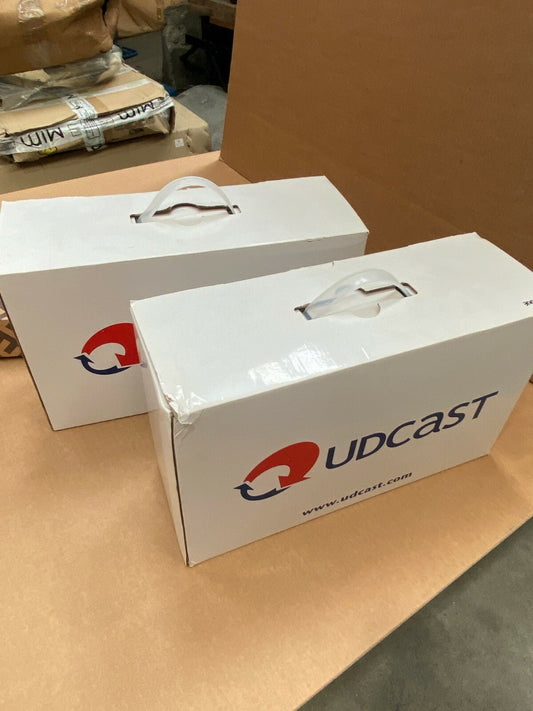 1pc x Udcast Udgateway SCB - 6970 - KLR Automation