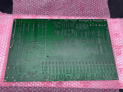 CSI DE LA RUE CASH SYSTEMS 608 - 0066 - 001 608 - 0065 - 001 PCB ASSY CPSSTRAP - KLR Automation