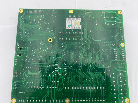 CIPSA - B 955 55511 00 00700002810 PRINT BOARD Elevator parts lift - KLR Automation