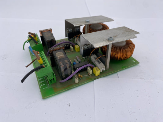 1pc x POLAR CIRCUIT BOARD OVI T AZT - 2 - KLR Automation