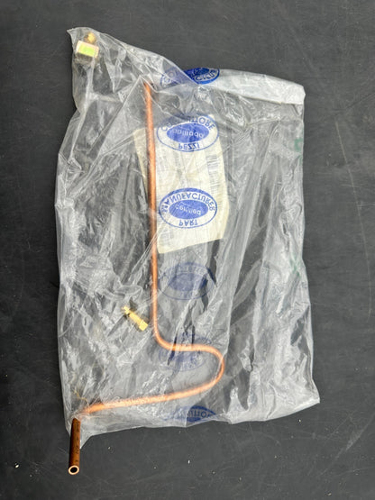 DE DIETRICH 84098721 TUBE ALIMENTATION VEILLEUSE CPL