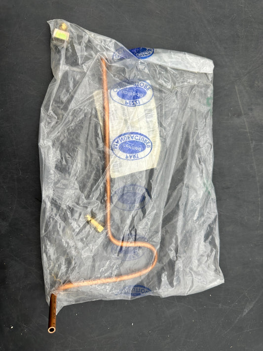DE DIETRICH 84098721 TUBE ALIMENTATION VEILLEUSE CPL