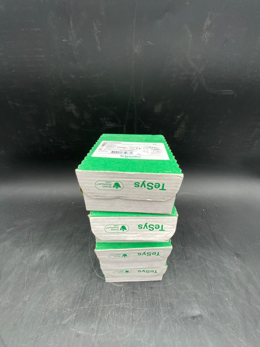 1 pc x NEW SCHNEIDER ELECTRIC LC1D38BD TESYS 035967 CONTACTOR - KLR Automation