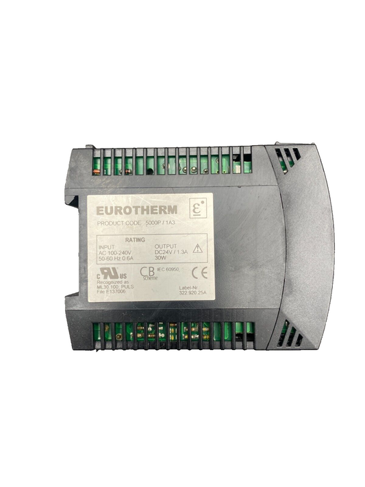 EUROTHERM 5000P 5000P/1A3 30W