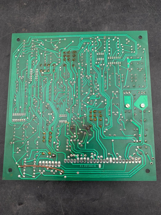 ES 53A CIRCUIT BOARD FOR THYRINERTAL 360