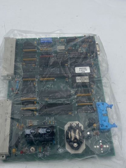 Elevator Lift Thyssen  - Card PCB THYSSENKRUPP 744520020 #2