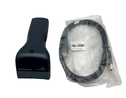 DATALOGIC TOUCH65 LIGHT USB 901151421 HANDELD BARECODE