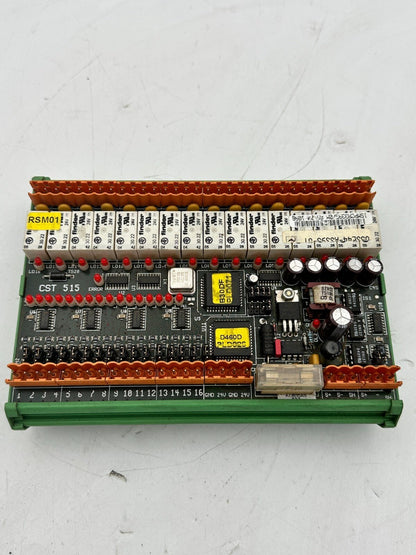 PRIMA ELECTRONICS RSM101 2SMPM3400/0C - KLR Automation