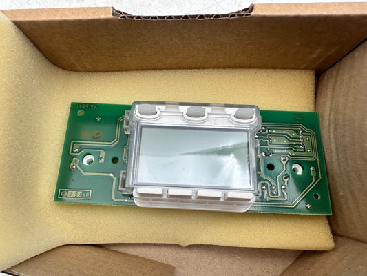 ARISTON 60000486 CIRCUIT IMPRIME D'AFFICHAGE - KLR Automation