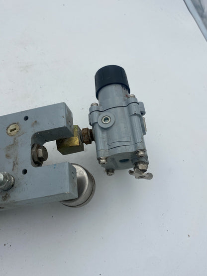 Masoneilan Dresser vanne parts - KLR Automation