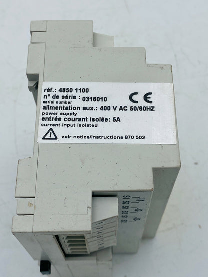 SOCOMEC COUNTIS at i  4850 1100
