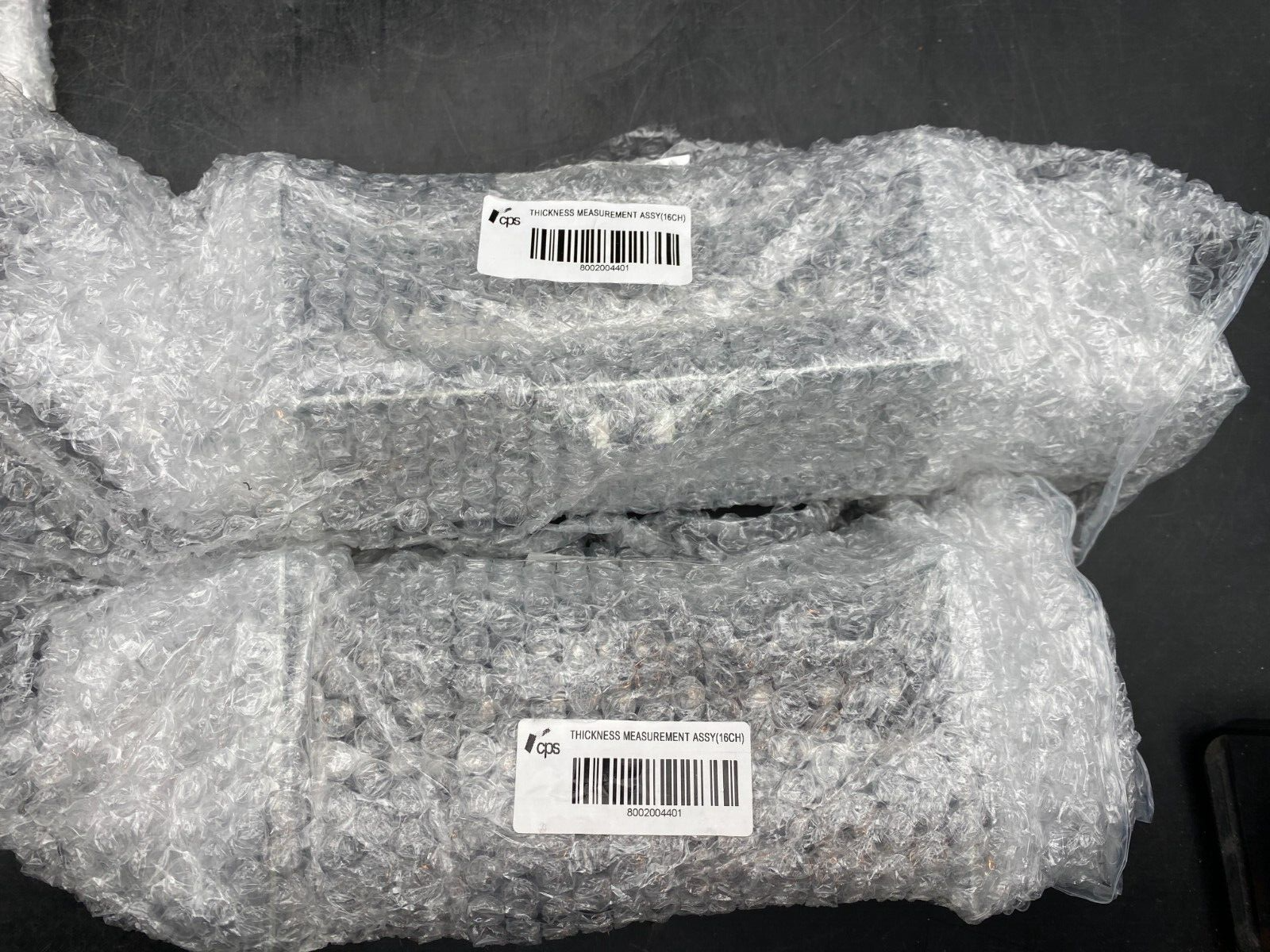 CPS P024/00000053 THICKNESS MEASUREMENT ASSY (16CH) x1pc