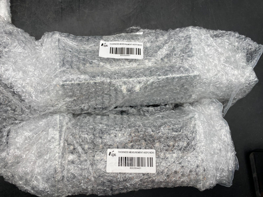 CPS P024/00000053 THICKNESS MEASUREMENT ASSY (16CH) x1pc