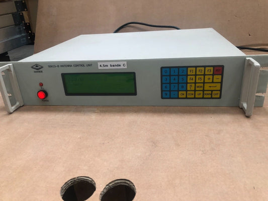 NWIEE 93413 - B Antenna Control Unit Satellite - KLR Automation