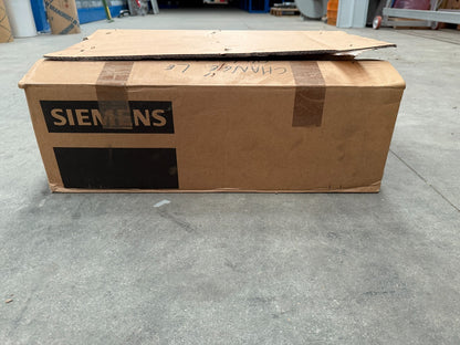 Siemens 6SL3120-2TE13-0AA0 SINAMICS , motor module. New