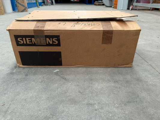 Siemens 6SL3120-2TE13-0AA0 SINAMICS , motor module. New
