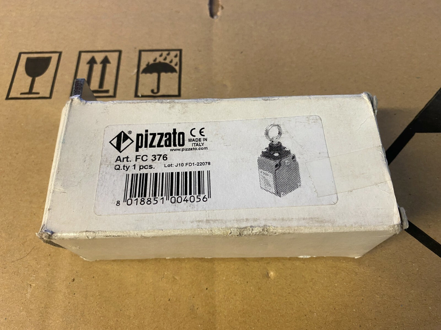 Pizzato Elettrica FC 376