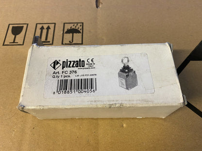 Pizzato Elettrica FC 376