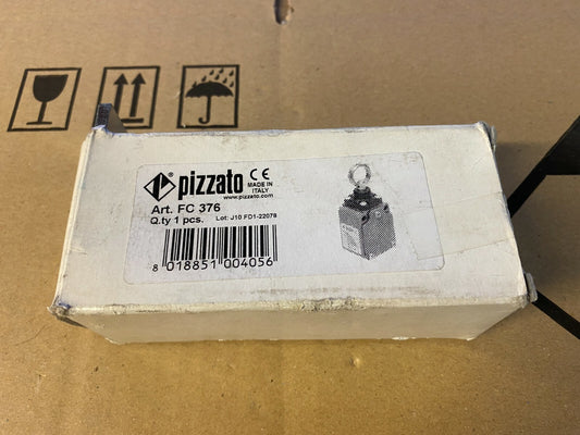 Pizzato Elettrica FC 376
