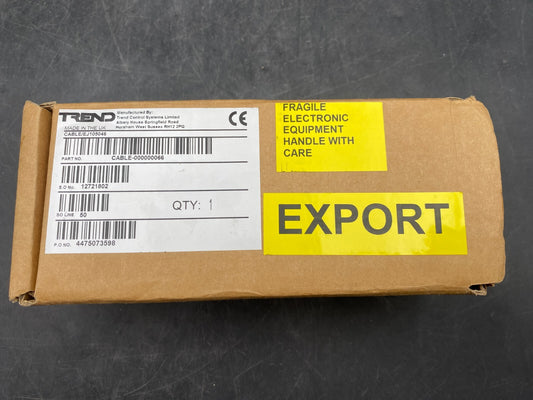NEW TREND CABLE/EJ105046