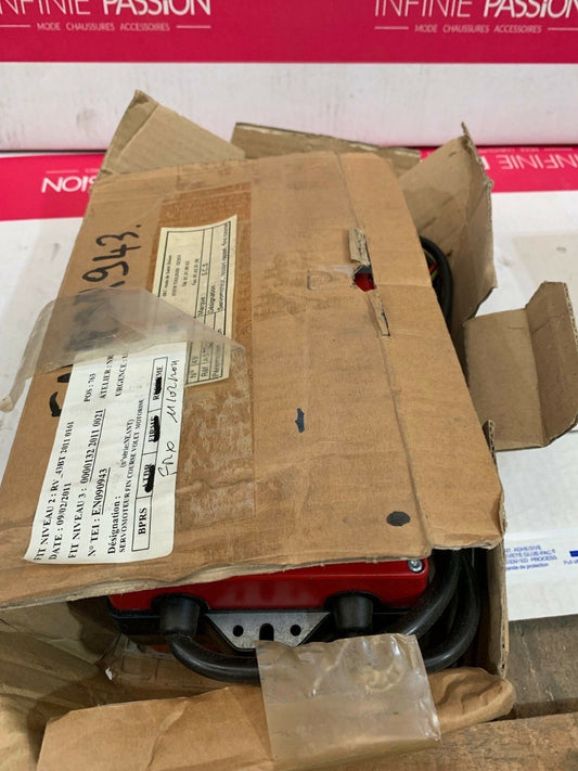 Siemens STAEFA Control System 08531 AS1D15F/SS