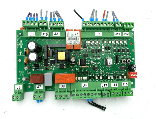 1pc x SODIMAS SODILINK 2 INTERFACE BOARD 9555544700 0070002710 - KLR Automation