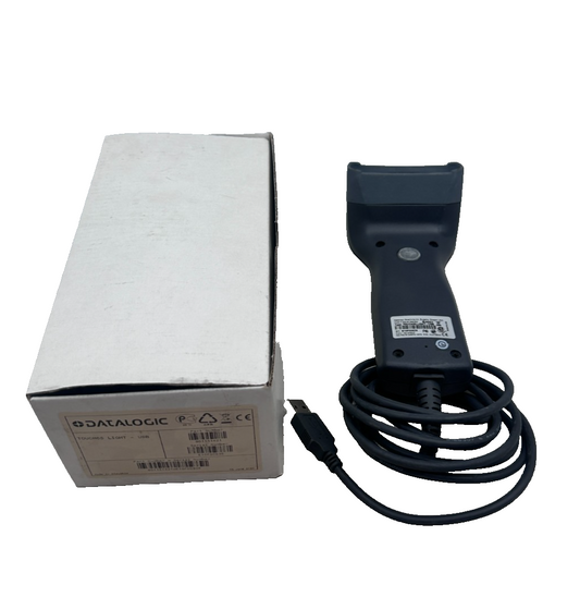 DATALOGIC TOUCH65 LIGHT USB 901151421 HANDELD BARECODE