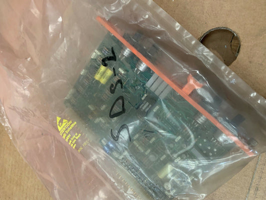Card SDS2 old stock Automation Card SDS - 2 - KLR Automation