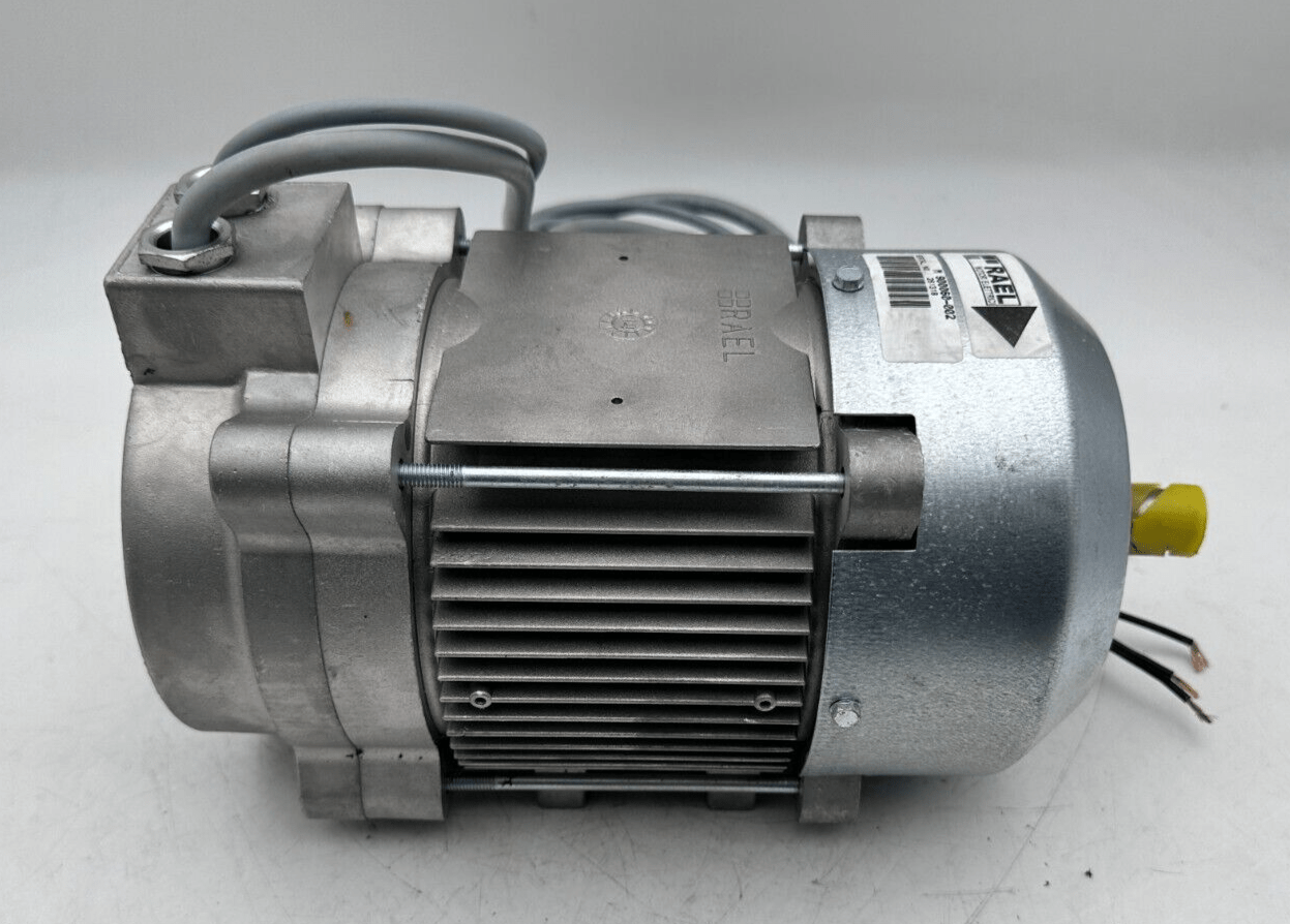 RAEL V80 TL4PR 3PH 1kW 1390/min 2.8A - KLR Automation